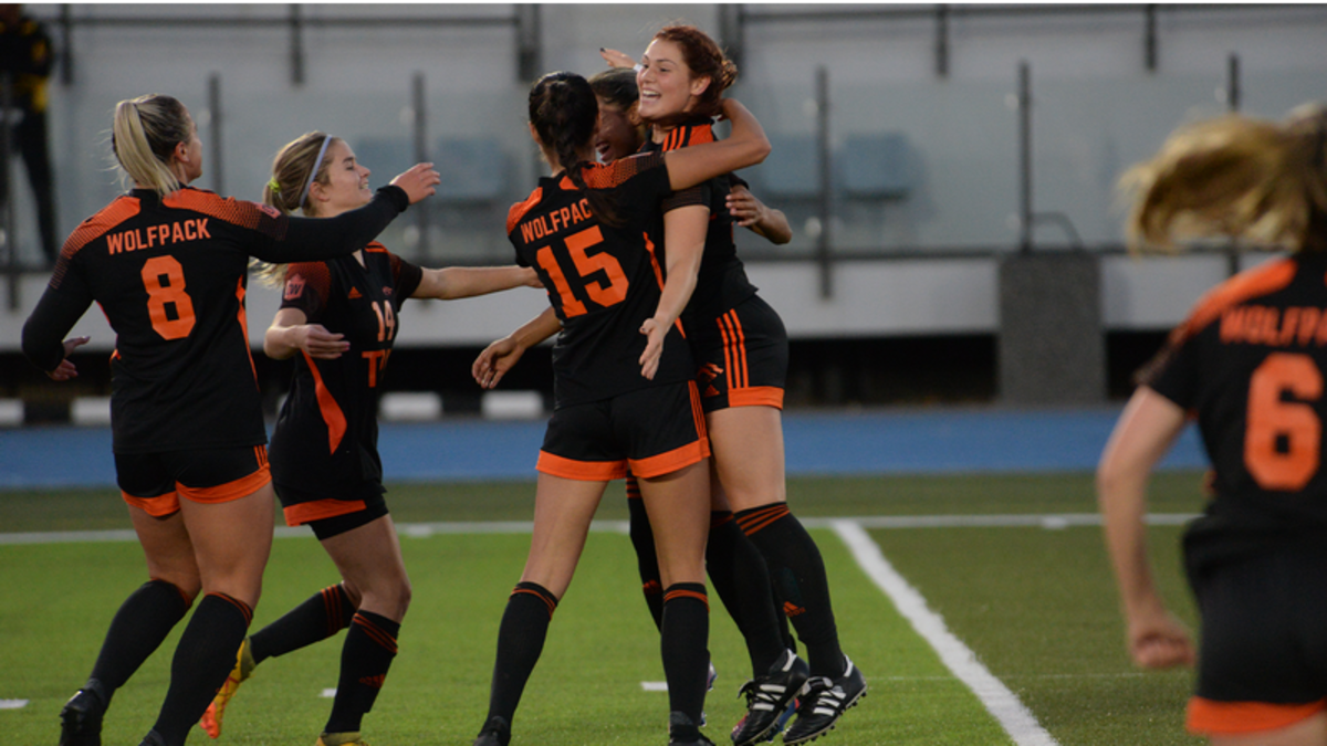 WolfPack women’s soccer matches relocated due to wildfires CFJC Today