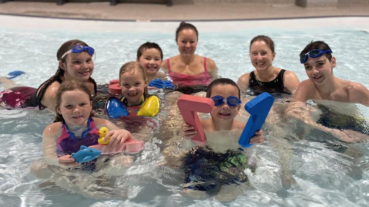 Ponoka Aquaplex undergoes renovations starting Monday; temporary