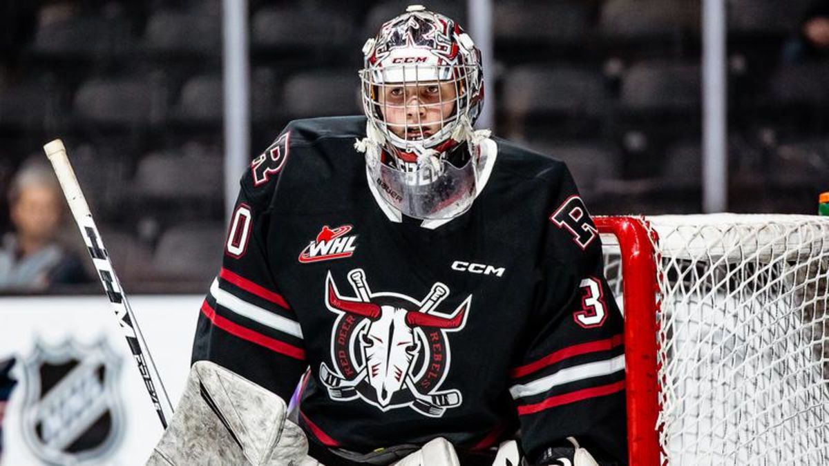 WHL: Blades begin pre-season in Big River