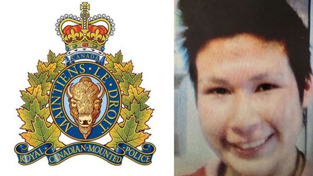 RCMP say missing woman has been located | Fraser Valley Today ...