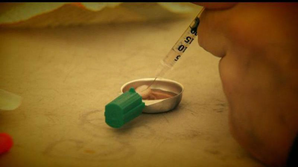 Kamloops suffers 13 deaths in July due to toxic drug supply CFJC