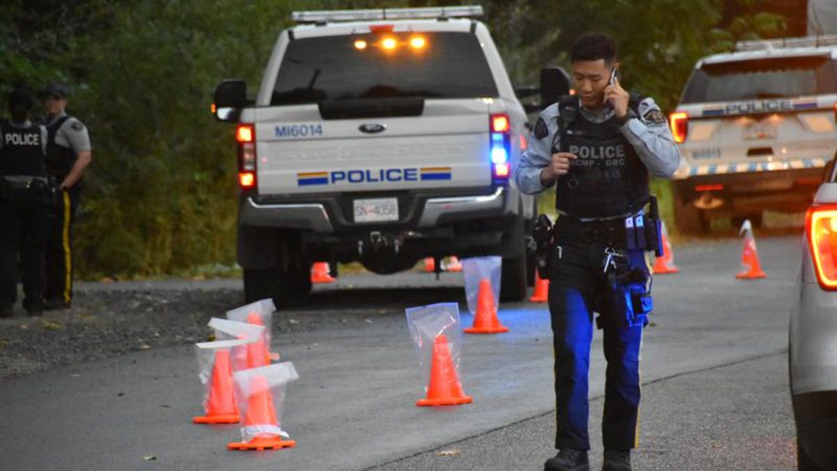 IHIT deployed to Mission after 45-year-old man was shot, killed in gang ...