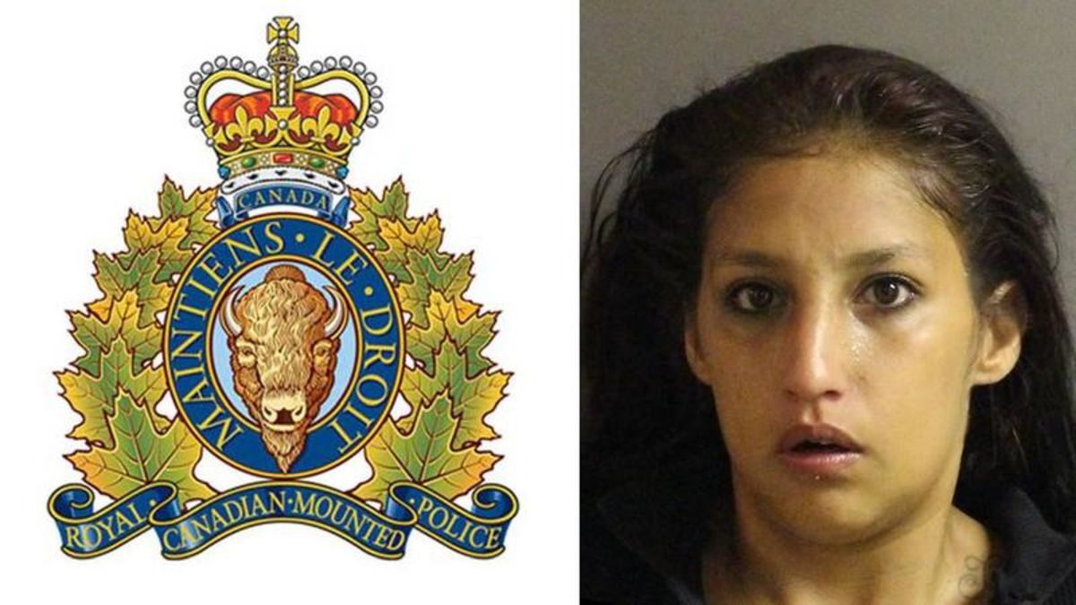 Kamloops RCMP seeking woman wanted on unendorsed warrants | CFJC Today ...