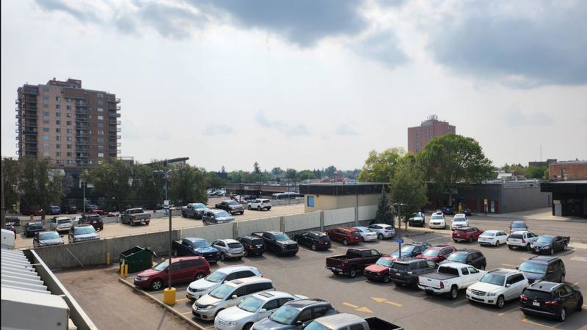 Special Air Quality Statement in place for Lethbridge and area