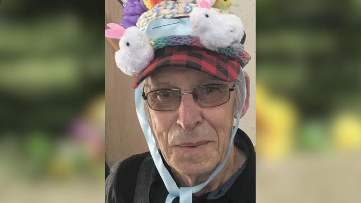 Weldon Mayor remembers fateful day neighbour died in mass stabbing