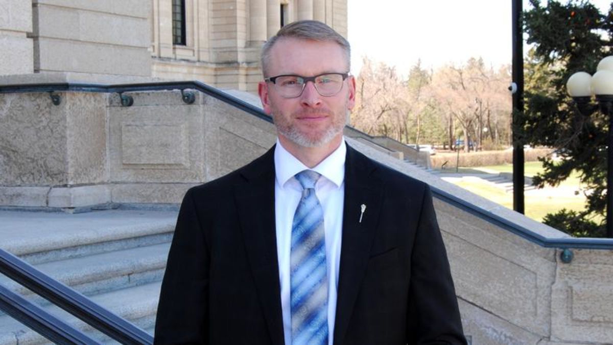 Saskatchewan expands treatment coverage for ALS patients battlefordsNOW