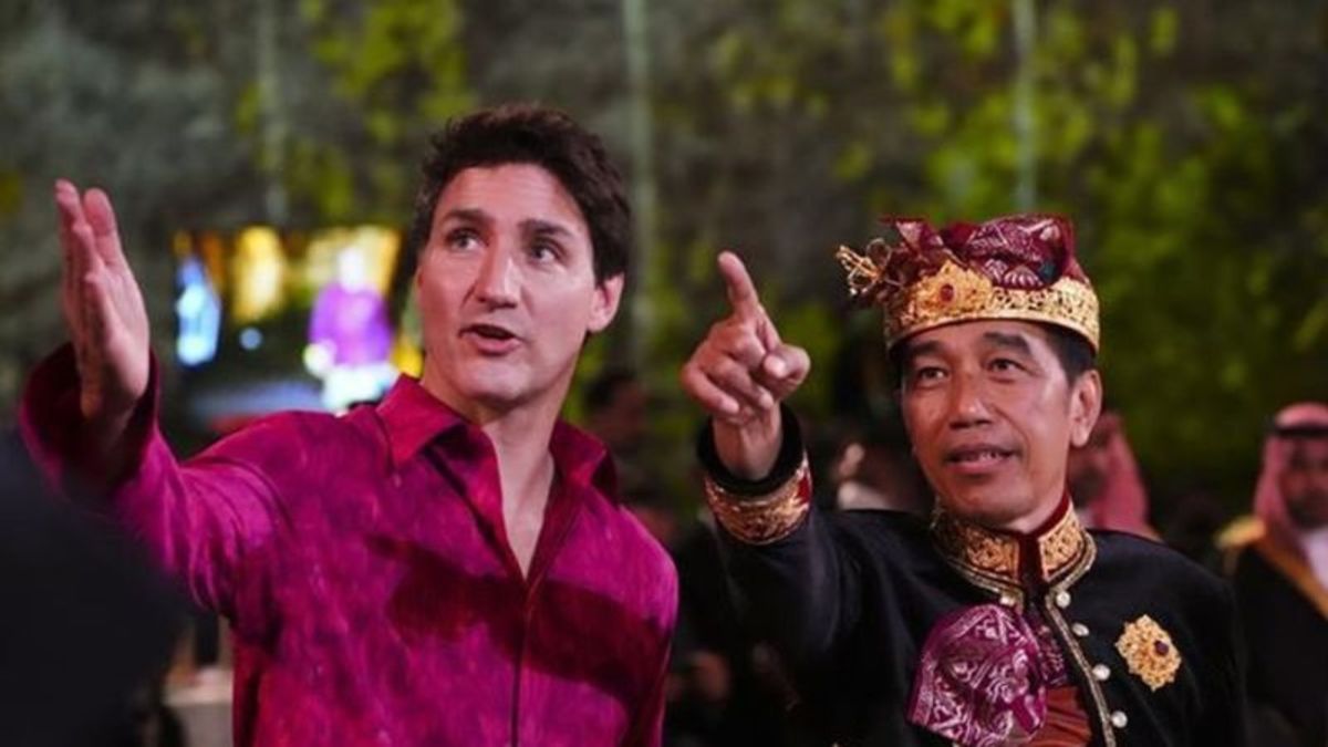 Kanada akan menjadi mitra strategis blok ASEAN, yang melambangkan kemajuan perdagangan