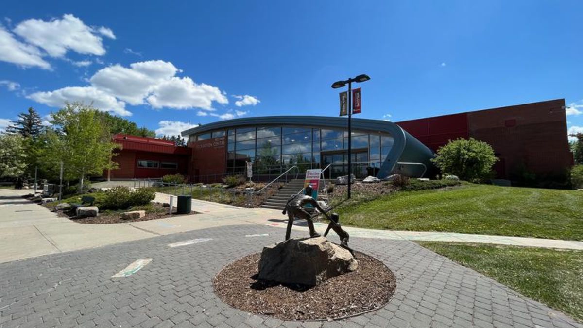 Return to fall hours for City of Red Deer aquatic amenities | rdnewsnow.com