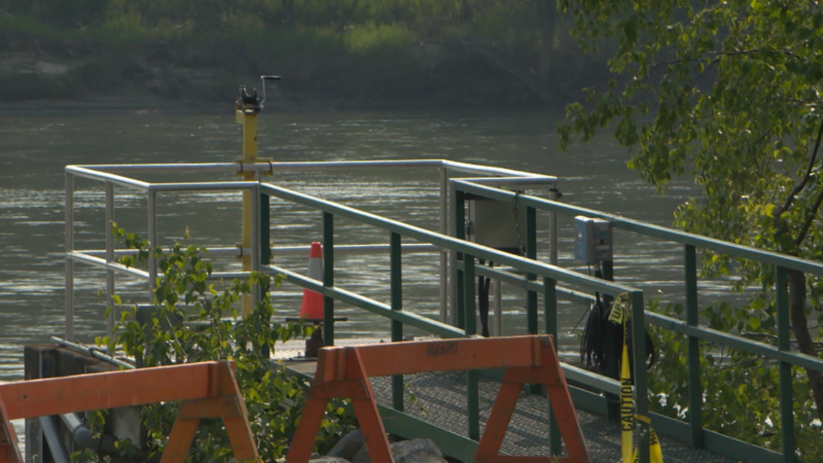 Noble Creek Irrigation System shutdown to go ahead; City of Kamloops to