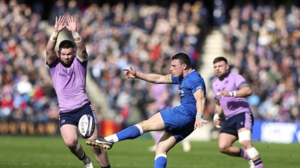 While the Canadians are missing in action, there are Canada ties at Rugby World Cup While the Canadians are missing in action, there are Canada ties at Rugby World Cup