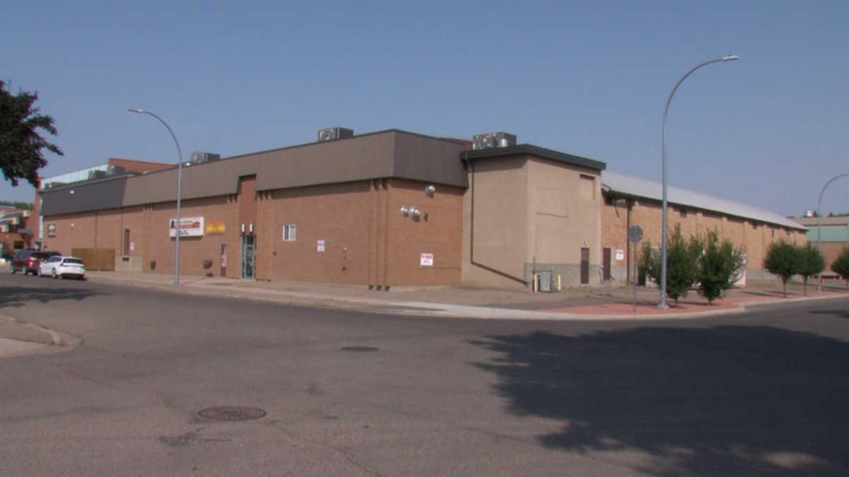 Medicine Hat curlers on their quest to return to the ice CHAT News Today