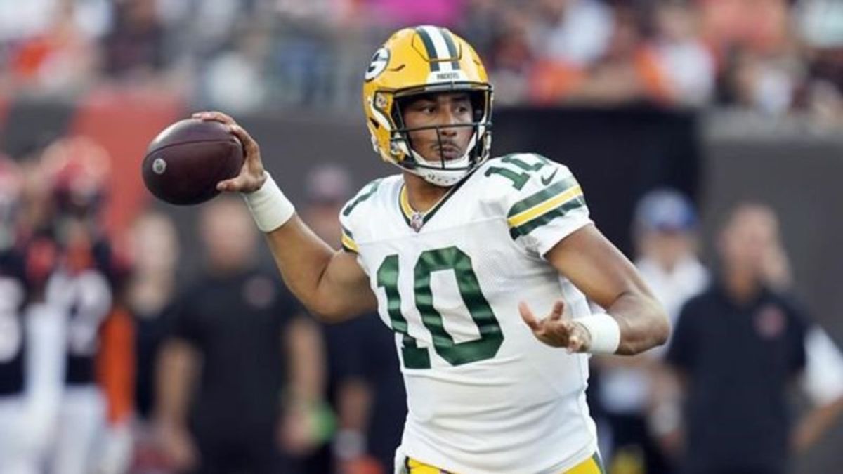 NFL Quarterback Council 2021: Ranking the top 10 QBs in arm