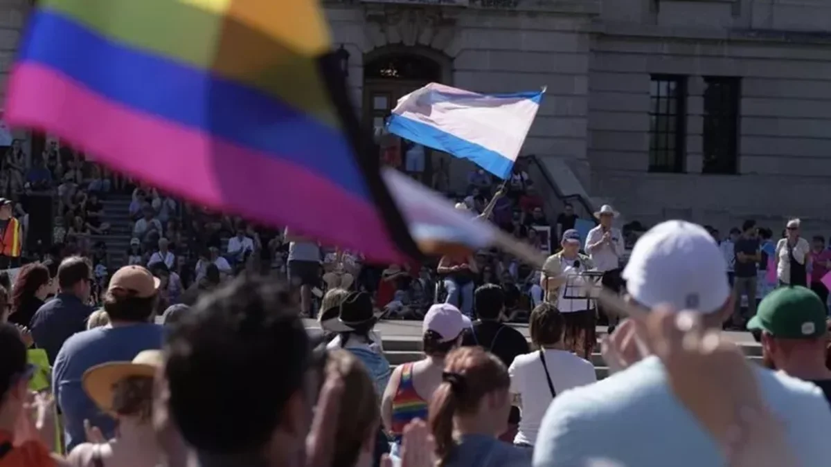 Christian group says it influenced Saskatchewan government over pronoun rules - Vimarsana News