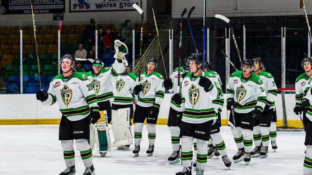 Raiders visit Blades in final pre-season game - BVM Sports