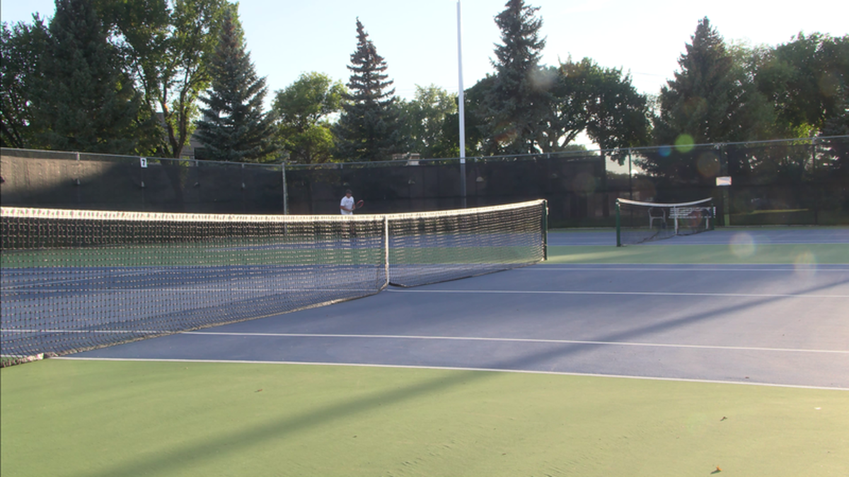 Medicine Hat open mixed doubles tournament results CHAT News Today