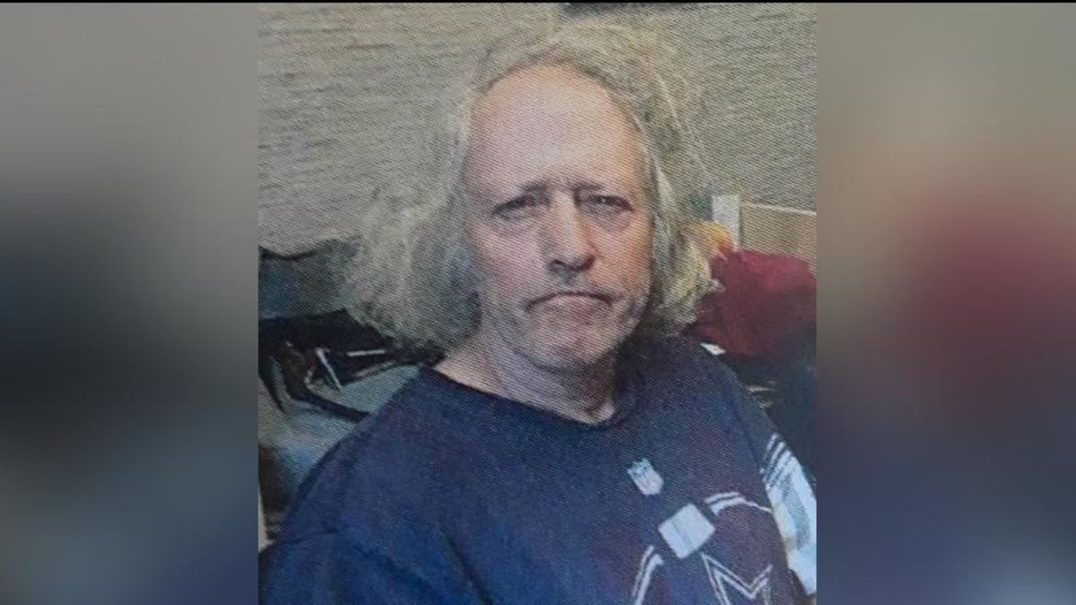 RCMP searching for missing Kamloops man who needs medication | B100