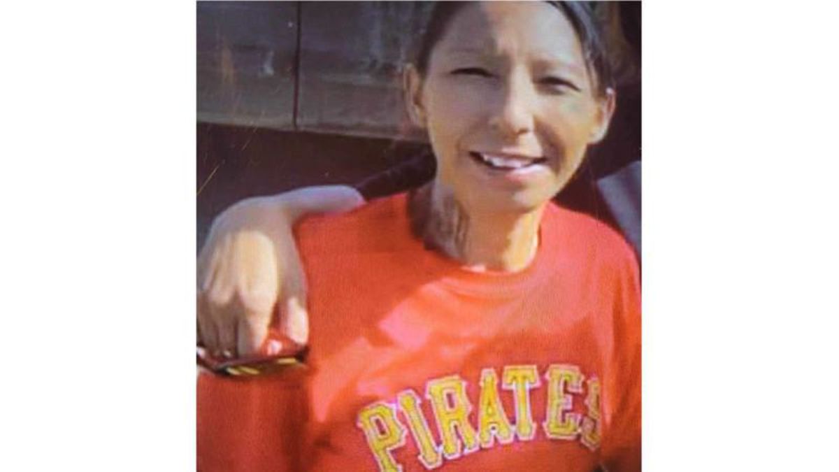 Grande Prairie Rcmp Ask For Public Help Locating A Missing Woman Everythinggp 