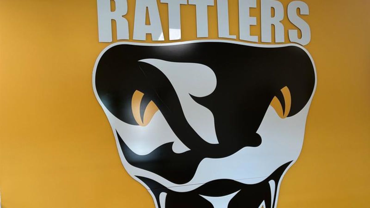44 Rattlers earned National Scholar Awards