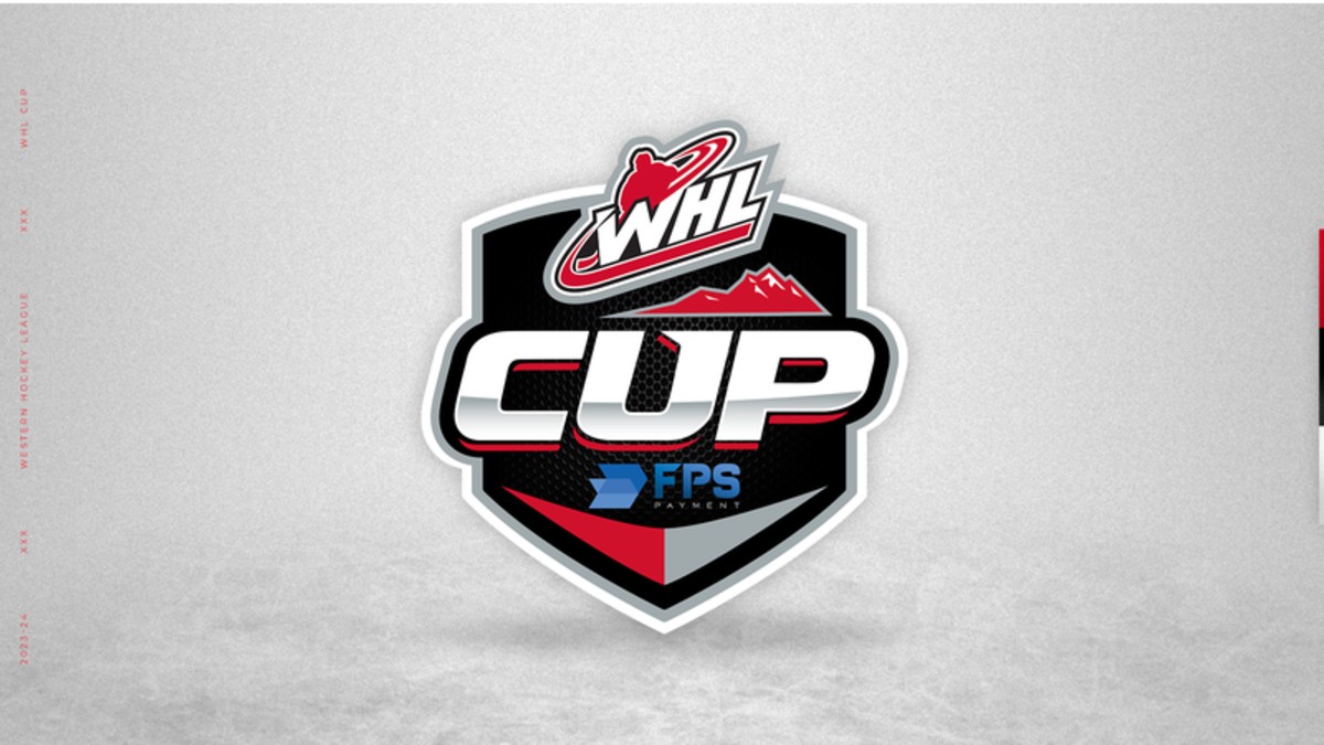 Red Deer to host 2023 Western Hockey League Cup rdnewsnow
