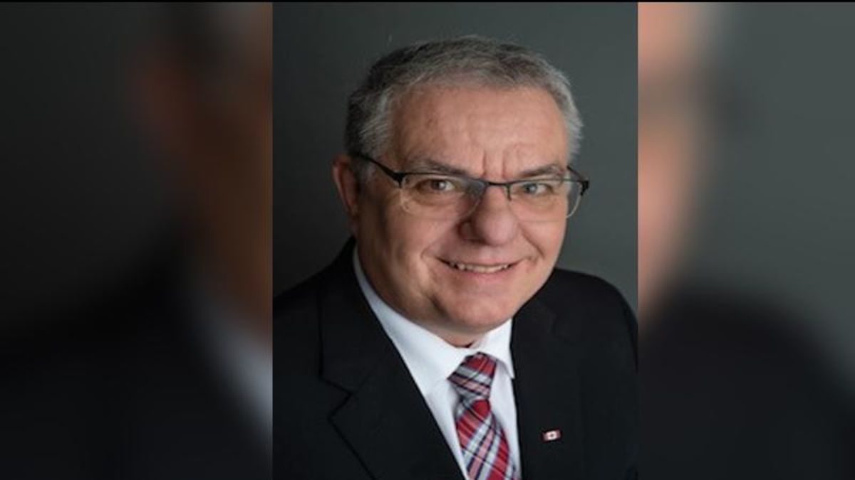 Nipawin Mayor candidate profile Brian Starkell saskNOW