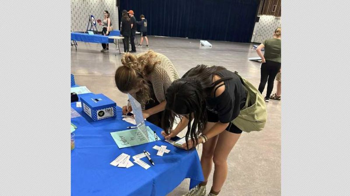 Teen Night set for Vernon Rec Centre Vernon Matters