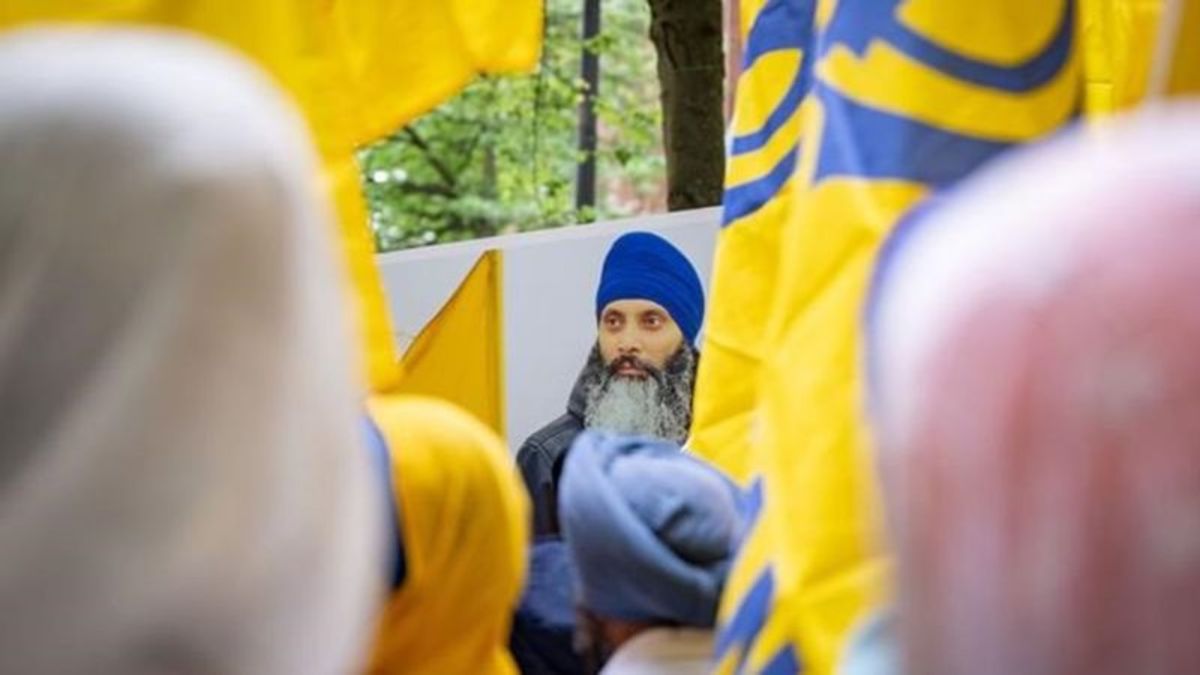 Who Was Hardeep Singh Nijjar, Slain B.C. Sikh Leader At Heart Of ...