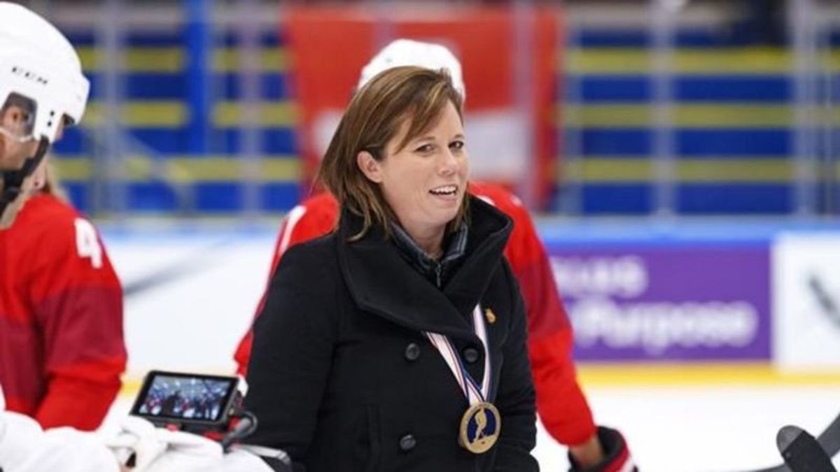 PWHL can close gaps in international women&rsquo;s hockey, say Kingsbury, MacLeod