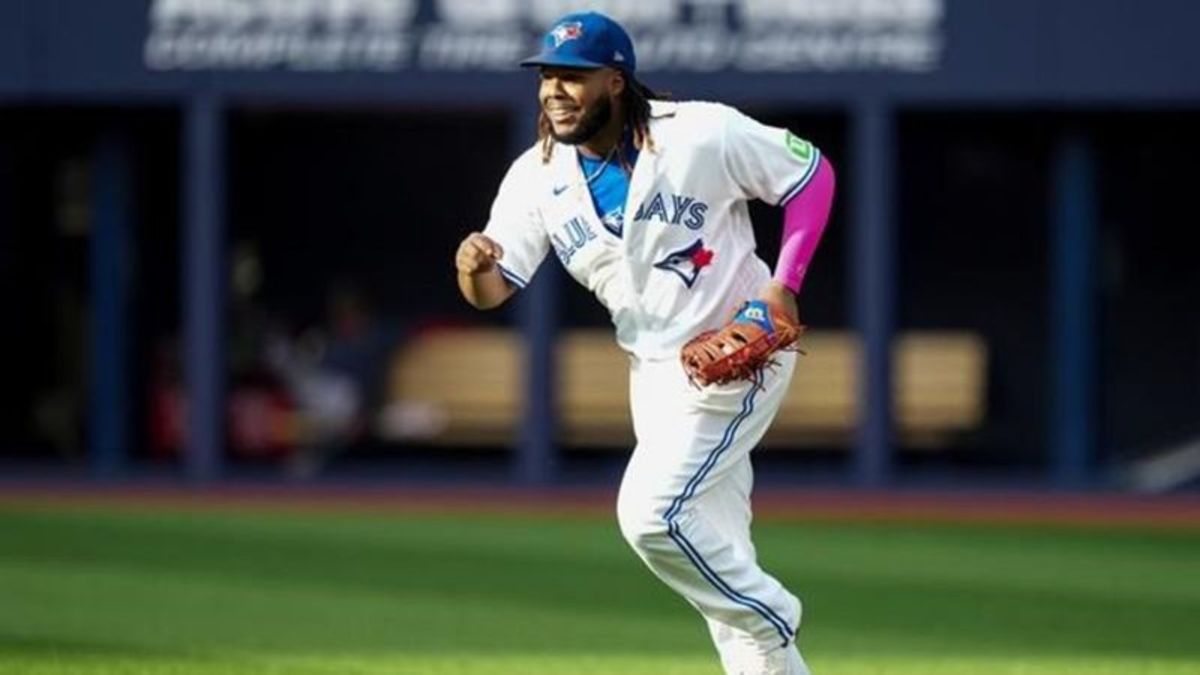 Blue Jays Honour National Day for Truth and Reconciliation at the Ballpark