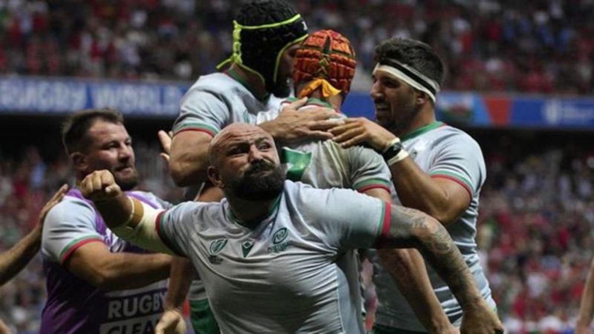 The greatest teams set for the 2023 Rugby World Cup showdown