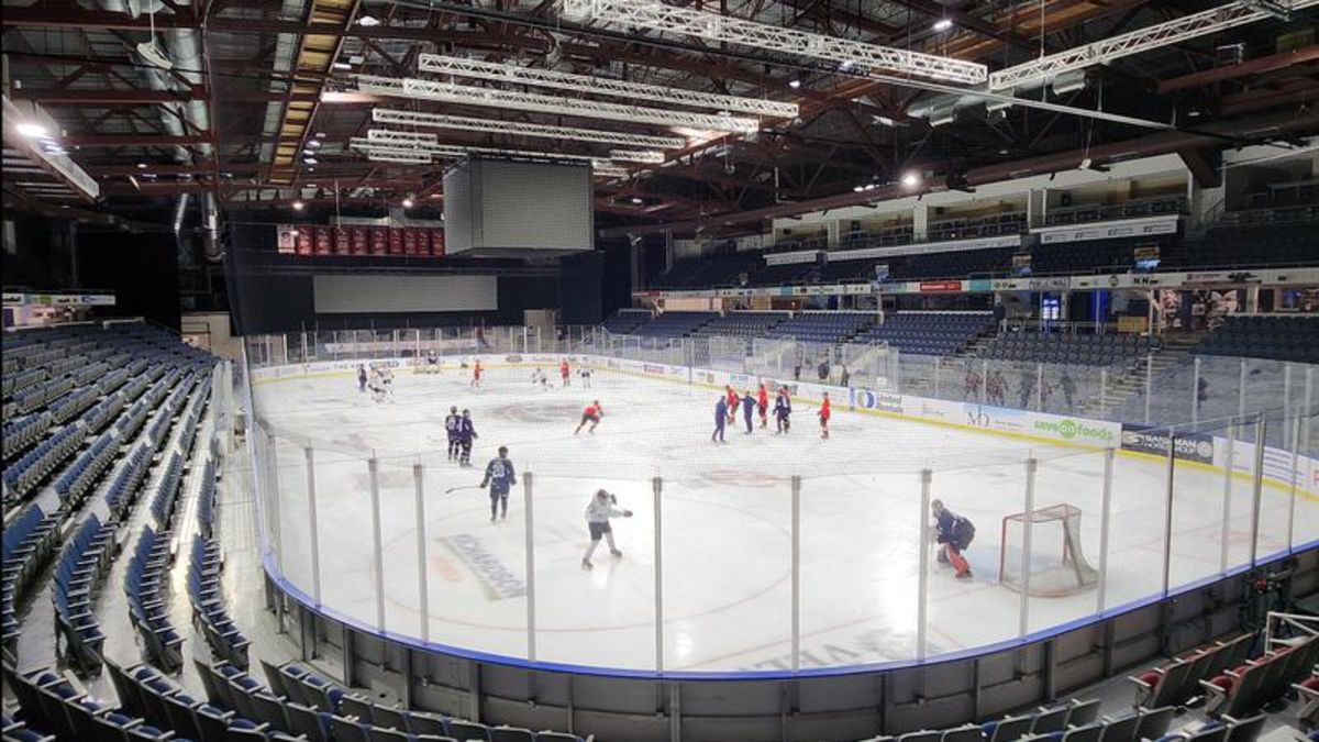 ENMAX Centrium - All You Need to Know BEFORE You Go (with Photos)