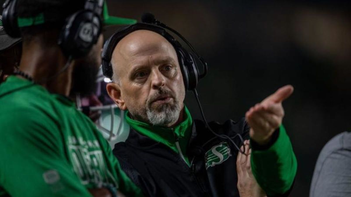 Roughriders seeking to end road woes in Ottawa - Vimarsana News