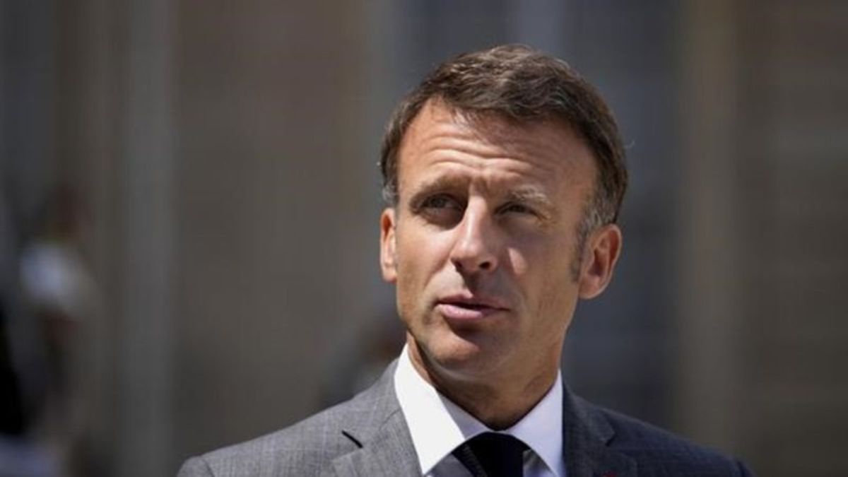 President Macron says France will end its military presence in Niger and pull ambassador after coup - Vimarsana News
