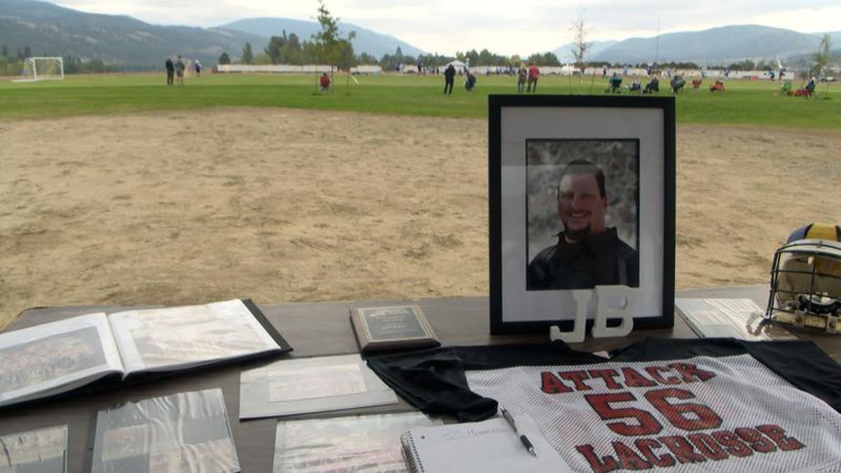 Third annual Justin Bosher Memorial Lacrosse tournament builds on