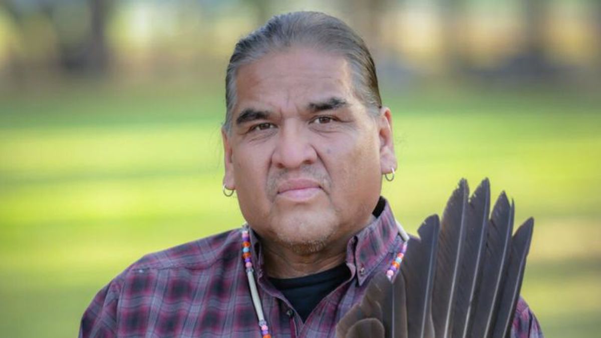 Former Wahpeton councillor running to next fourth vicechief of