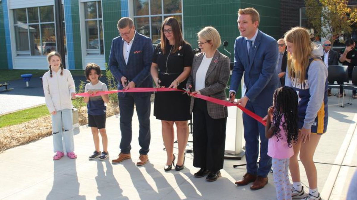 Community Celebrates Opening Of New School In Blaine Lake PaNOW   Fa9572df B8d9 49ed B8e2 F9819fe92ad2 