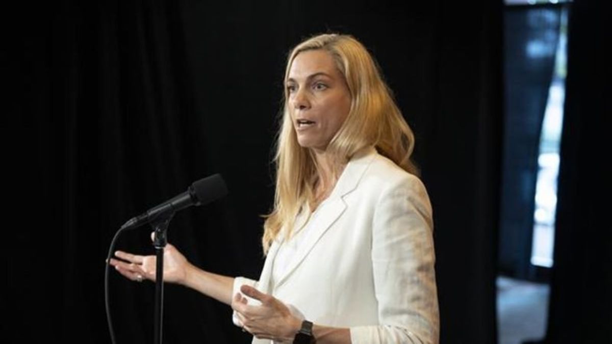 Minister urges U.S. to stand strong with Canada in regulating tech giants like Meta Minister urges U.S. to stand strong with Canada in regulating tech giants like Meta