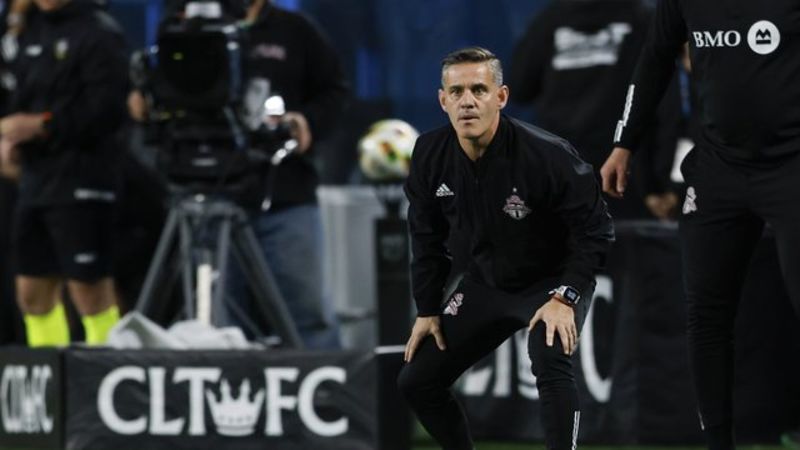 Herdman offers few answers, but says he will cooperate with Canada Soccer investigation | saskNOW | Saskatchewan