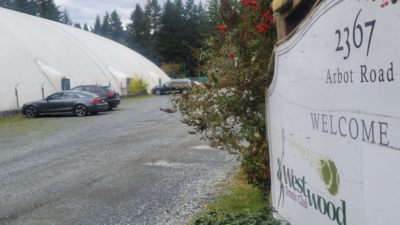 ‘Not a good fit:’ townhouse rezoning rejected near Nanaimo’s Westwood Lake