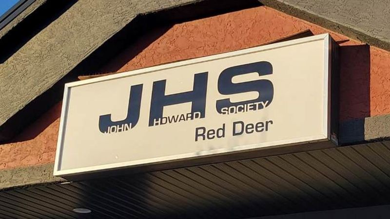 Alberta drug treatment courts mark 20 years of work