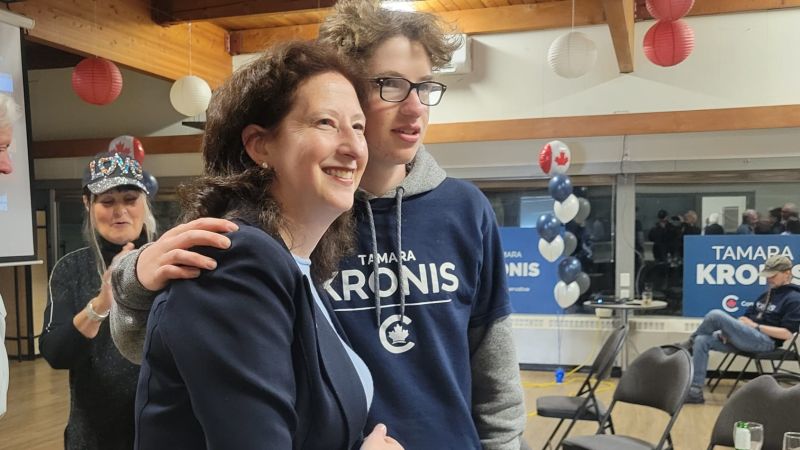 Top Stories of 2025: High Nanaimo turnout, vote splits and familiar candidates make for unique election