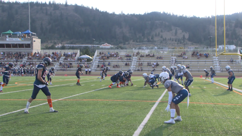 Kamloops Broncos