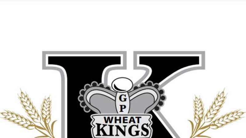 Brandon Wheat Kings - 2022-2023 Regular Season - Roster - #33