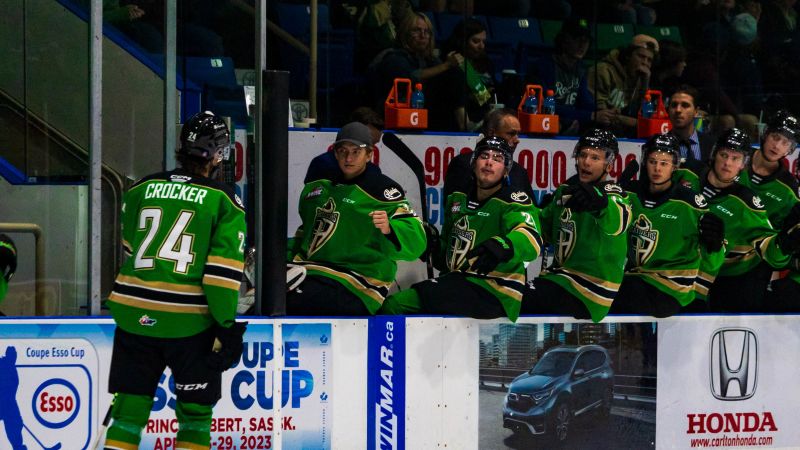 Game Preview - Game 28 at Saskatoon - Prince Albert Raiders