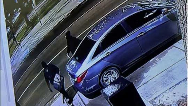 Lethbridge Police searching for vehicle and suspects | Lethbridge News Now