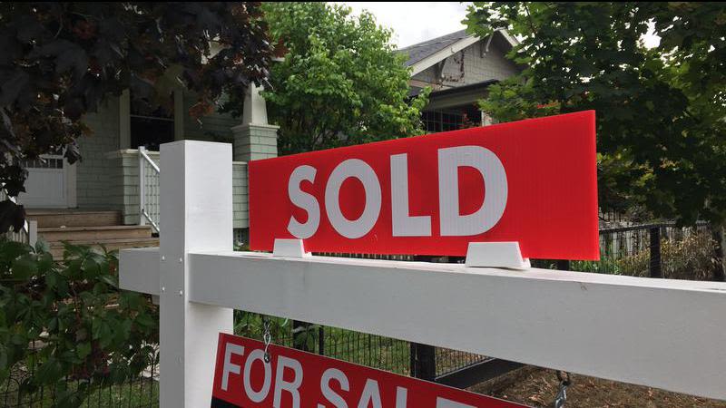 Kamloops real estate market primed for busy summer as inventory continues to increase