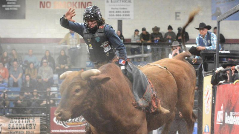 Kinsmen Rodeo ready to kick off in North Battleford | battlefordsNOW