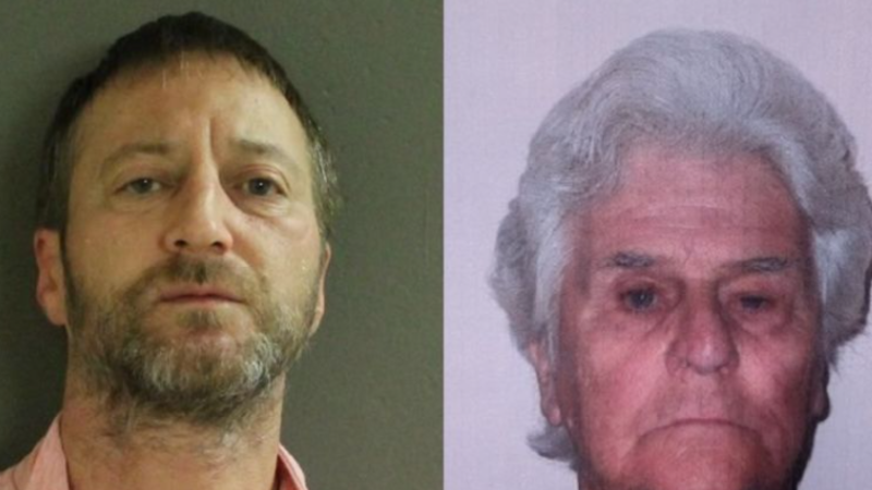 Williams Lake RCMP ask for help tracking down two missing men | CKPG Today