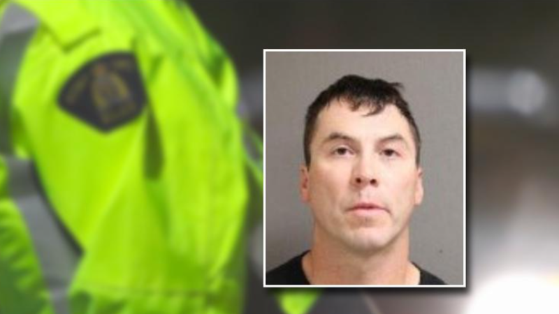 UPDATE: Wanted Prince George man arrested by RCMP in Port Alberni ...