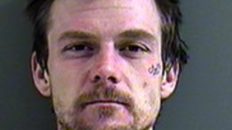 RCMP seek wanted man for obstructing police and mischief | CKPG Today