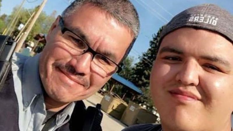 Zaiden Herman Judgment day arrives for former Sask. Mountie, responsible for death of ...